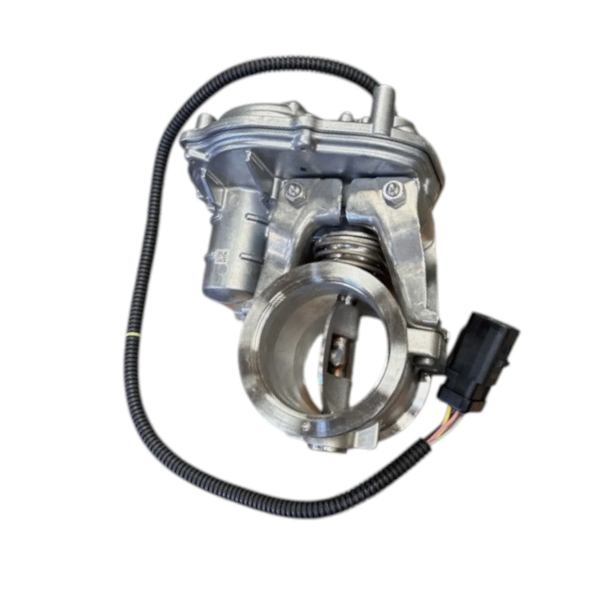 468-3933 CAT Valve-Back Pressure