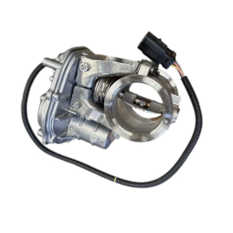 468-3933 CAT Valve-Back Pressure
