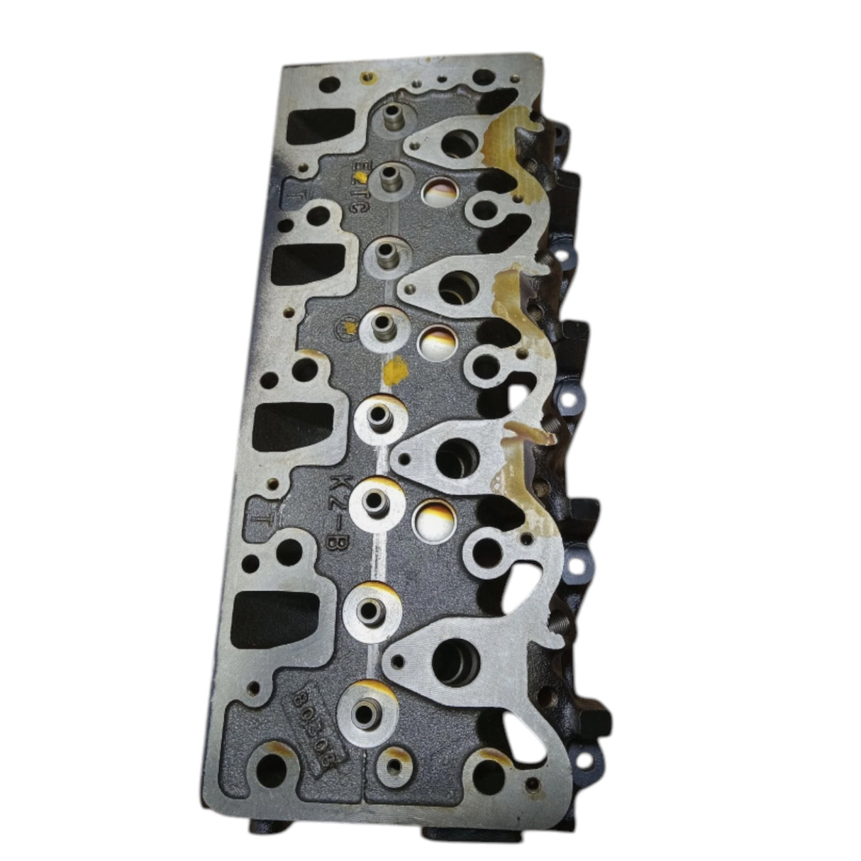 VI8980305520 CNH Cylinder Head