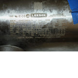 121877.00 Leeson Motor General Purpose Motor - Truck To Trailer