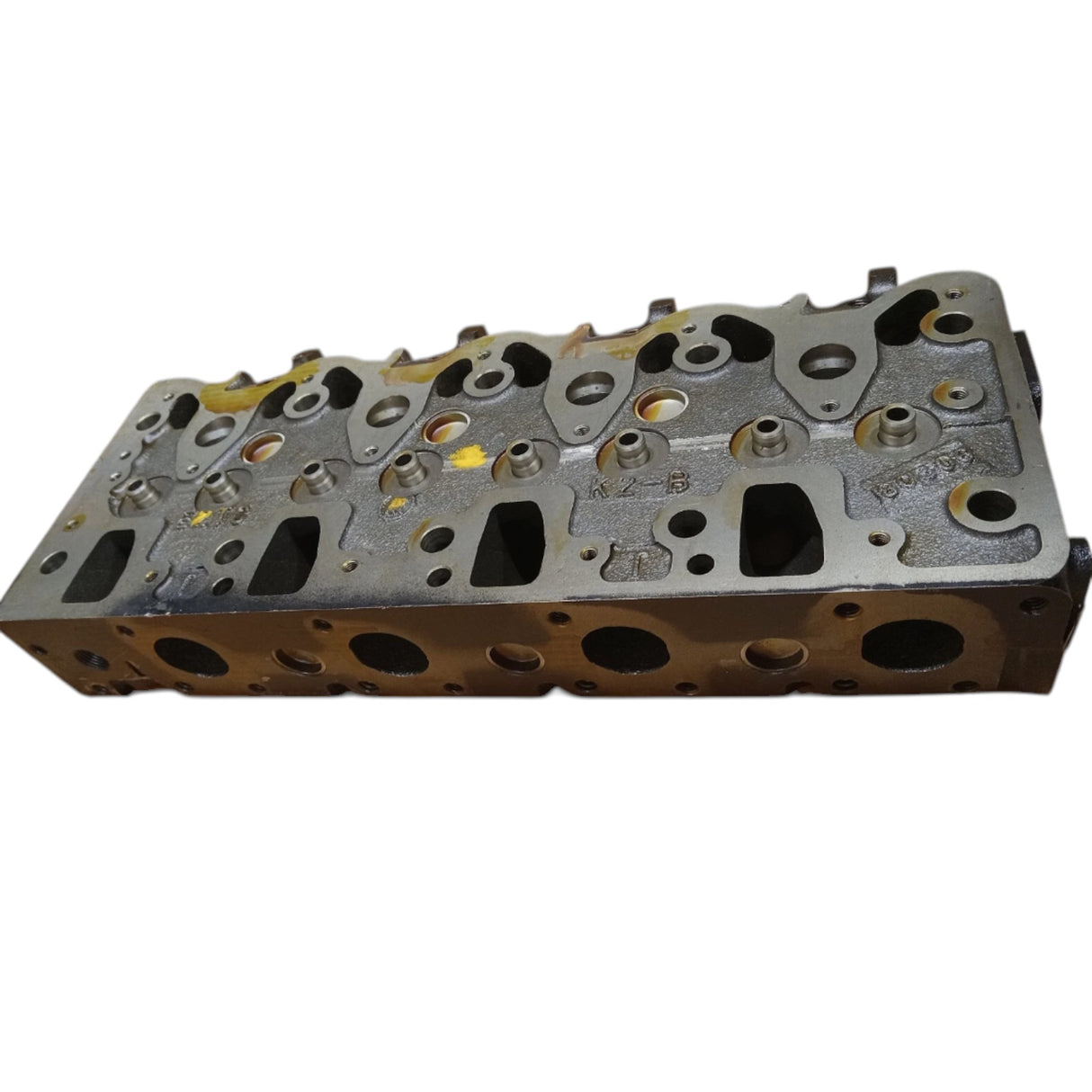 VI8980305520 CNH Cylinder Head