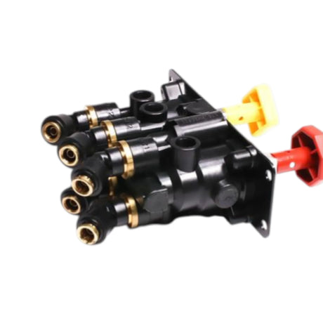 KN20621 Mack Manifold Dash Control Module - Truck To Trailer