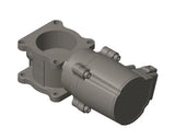 5340867 Genuine Cummins Electrical Governor Actuator - Truck To Trailer