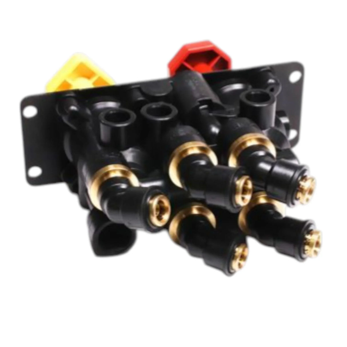 KN20621 Mack Manifold Dash Control Module - Truck To Trailer