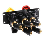 KN20621 Mack Manifold Dash Control Module - Truck To Trailer