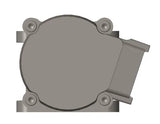 5340867 Genuine Cummins Electrical Governor Actuator - Truck To Trailer