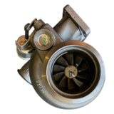 10R-3205 CAT Reman Basic Turbocharger - Truck To Trailer