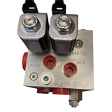 558-6469 CAT Pilot Supply Control Manifold - Truck To Trailer