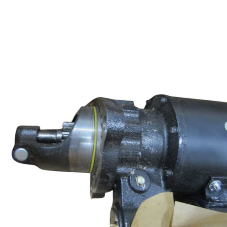 343-6505 CAT 24 Volt Electric Starting 12 Teeth Motor - Truck To Trailer