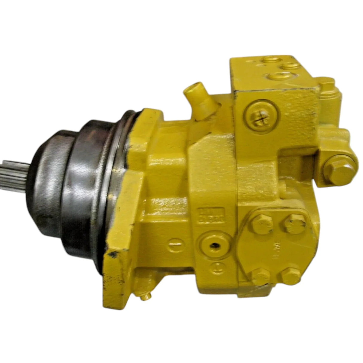 353-5924 CAT Motor GP-PSV - Truck To Trailer