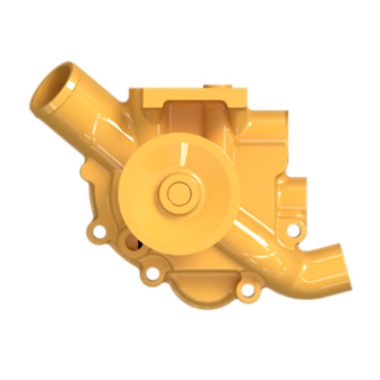 352-2157 CAT Coolant Water Pump used in Engine