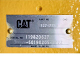 527-7759 CAT Valve Gp - Truck To Trailer