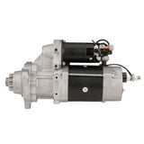 2132-8300020 Genuine Mack Starter