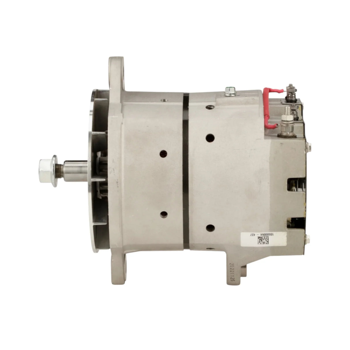 2132-8600064 Genuine Mack Alternator - Truck To Trailer