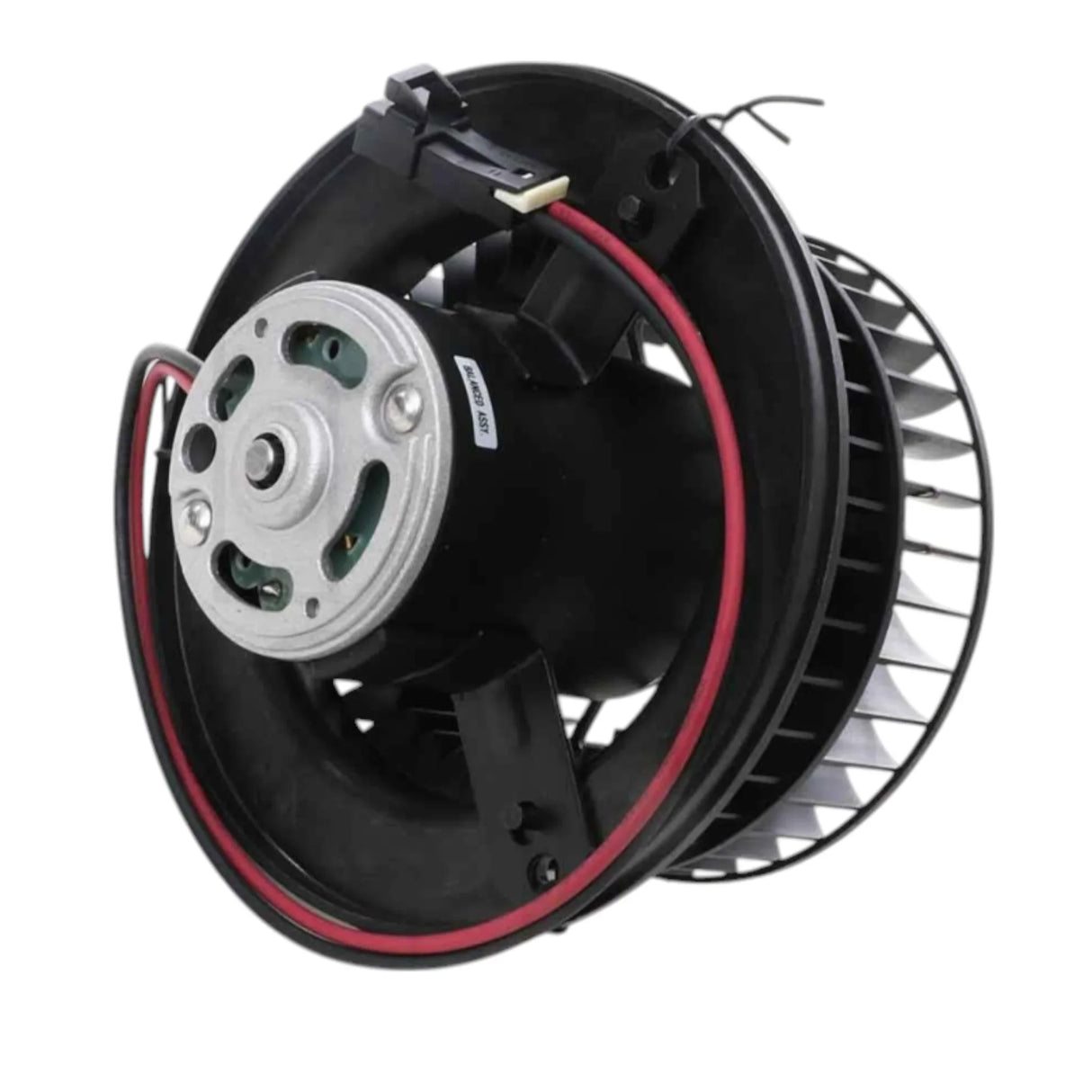 3949886 Genuine Volvo Blower Motor 12V - Truck To Trailer