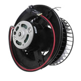 3949886 Genuine Volvo Blower Motor 12V - Truck To Trailer