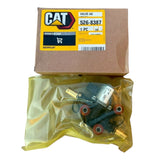 526-8387 CAT 12V Coolant Control Valve