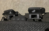 489-6483 CAT Operator Cloth Seat - Truck To Trailer