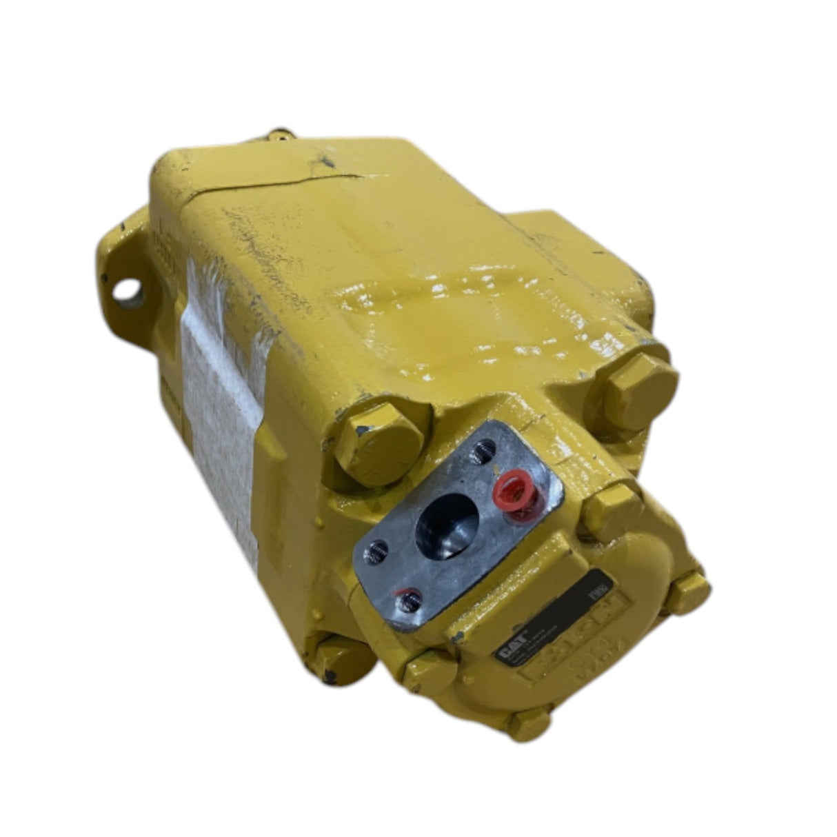 191-4610 CAT 64 L Implement Vane Pump