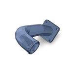 4970167 Cummins Water Bypass Tube - Truck To Trailer
