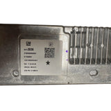 84743036 GM Video Processing Module