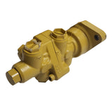 555-5494 CAT 211.3mm Long Ductile Iron Casted Brake Valve - Truck To Trailer