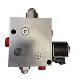 558-6469 CAT Pilot Supply Control Manifold - Truck To Trailer
