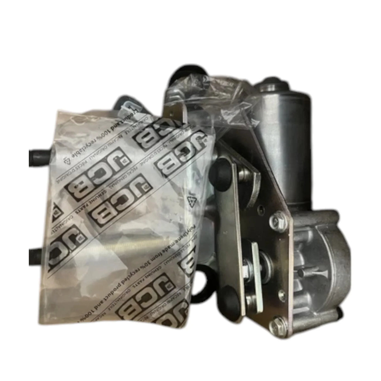 714/28000 JCB Wiper Motor - Truck To Trailer