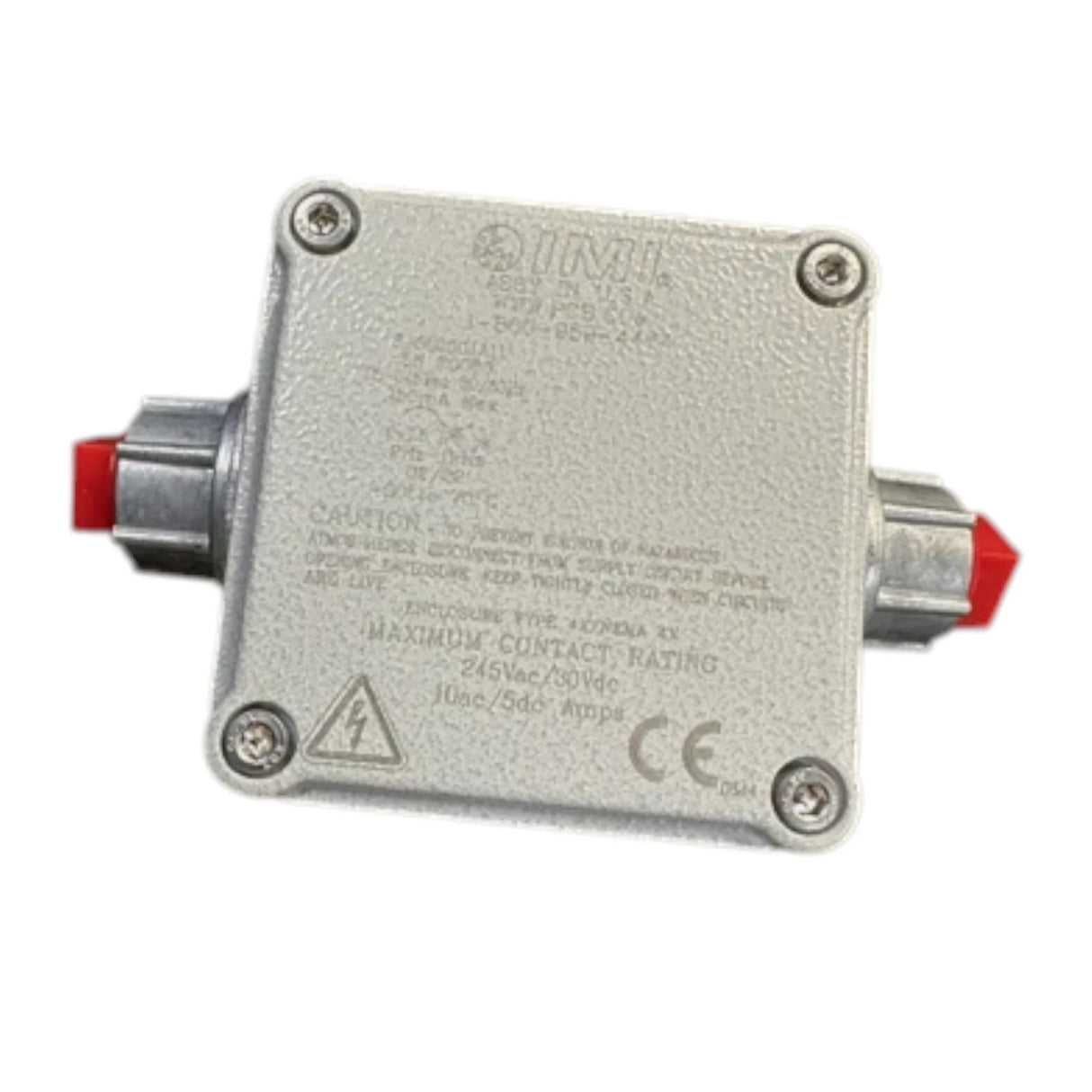 685B1001A11 IMI Electronic Vibration Switch