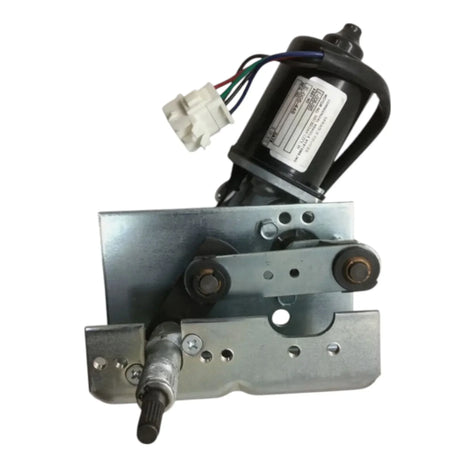 2511786C91 International Bracket Wiper Motor - Truck To Trailer