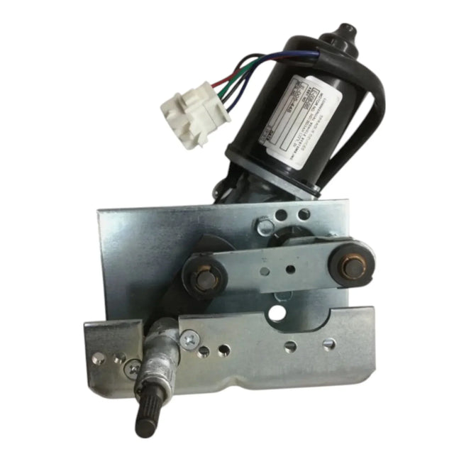 2511786C91 International Bracket Wiper Motor - Truck To Trailer