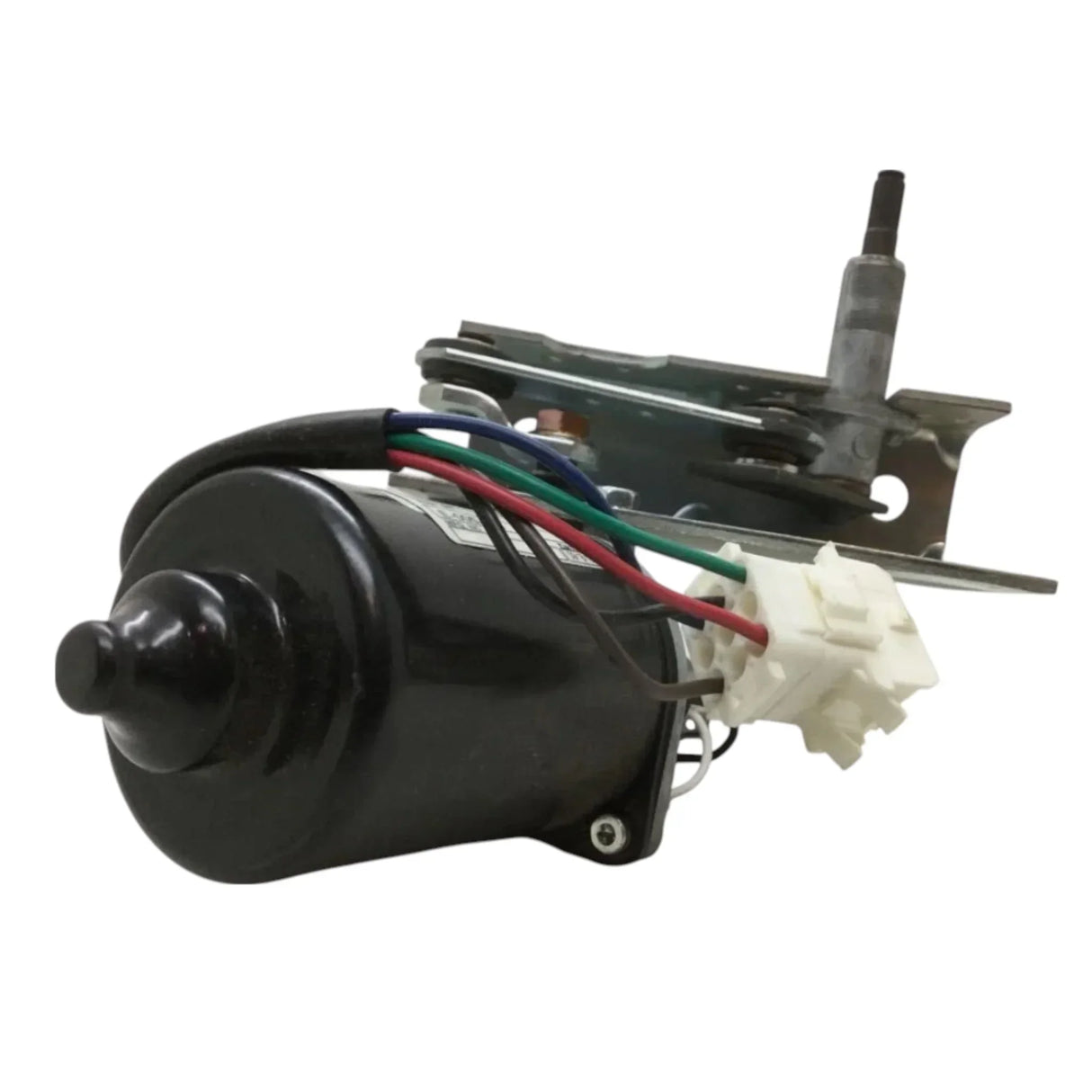 2511786C91 International Bracket Wiper Motor - Truck To Trailer
