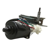 2511786C91 International Bracket Wiper Motor - Truck To Trailer