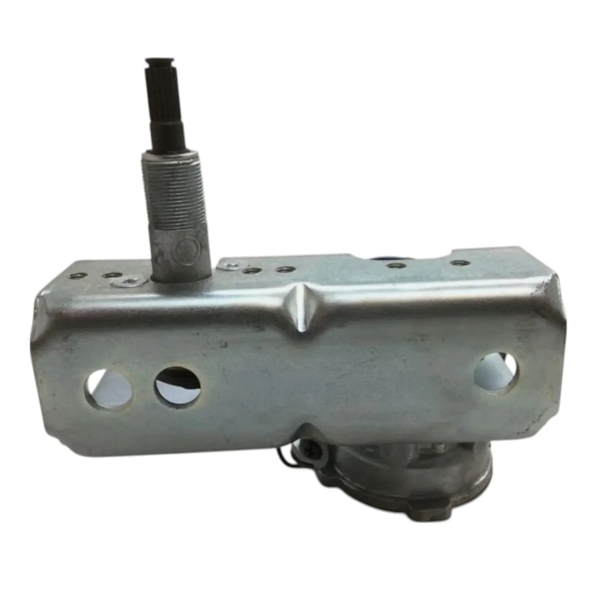 2511786C91 International Bracket Wiper Motor - Truck To Trailer