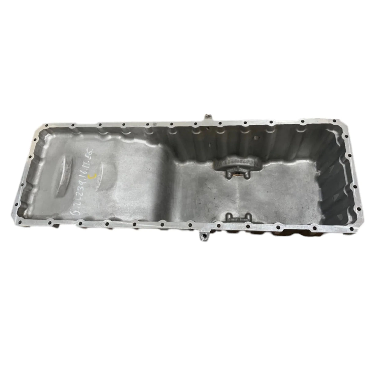 367-8000 CAT Engine Oil Pan