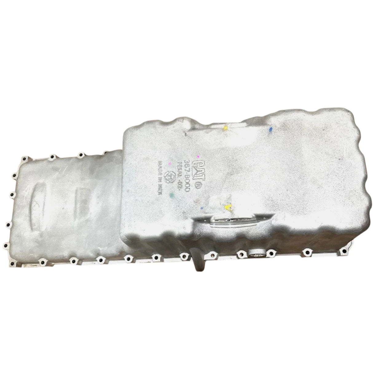 367-8000 CAT Engine Oil Pan