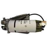 3889756C91 International Fuel Filter With Pump Head Heated - Truck To Trailer