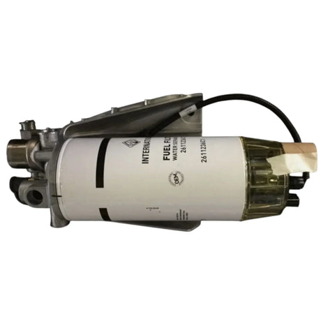 3889756C91 International Fuel Filter With Pump Head Heated - Truck To Trailer
