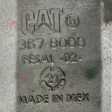 367-8000 CAT Engine Oil Pan