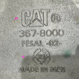 367-8000 CAT Engine Oil Pan