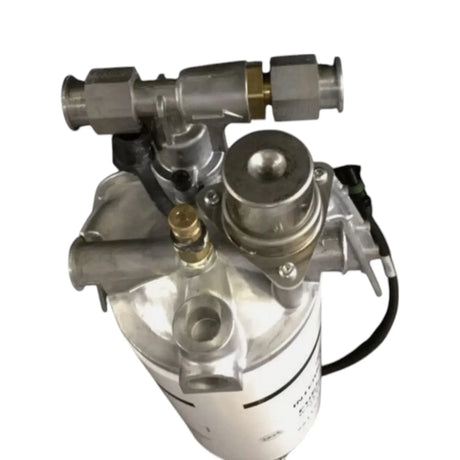 3889756C91 International Fuel Filter With Pump Head Heated - Truck To Trailer