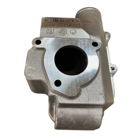 146-0194 CAT Manifold-Regulator Housing - Truck To Trailer