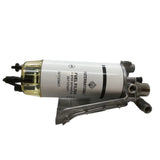 3889756C91 International Fuel Filter With Pump Head Heated - Truck To Trailer