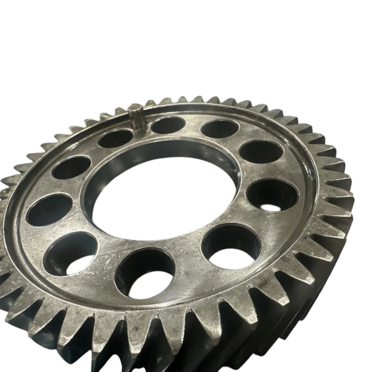 DDE A4570500203 DETROIT DIESEL Crankshaft Gear