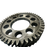 DDE A4570500203 DETROIT DIESEL Crankshaft Gear