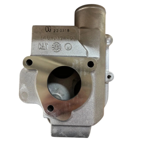 146-0194 CAT Manifold-Regulator Housing - Truck To Trailer