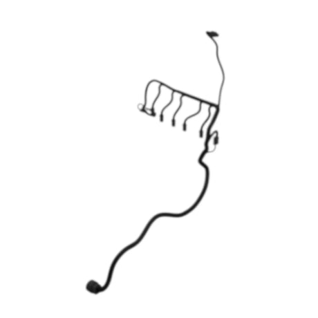 373-9441 CAT Harness Assembly - Truck To Trailer