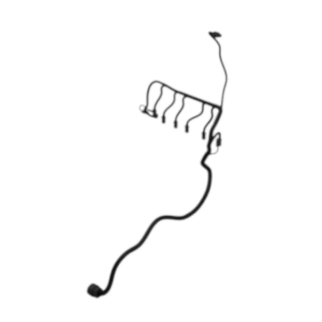 373-9441 CAT Harness Assembly - Truck To Trailer