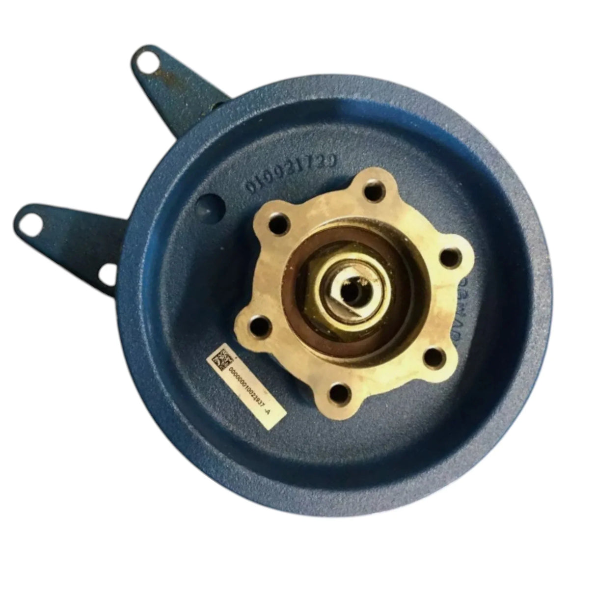 010022690 International Fan Hub - Truck To Trailer