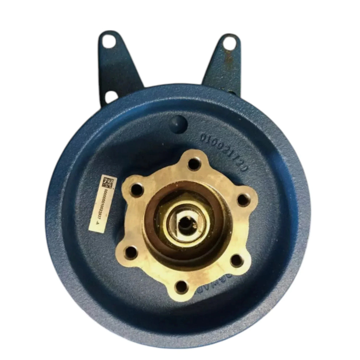 010022690 International Fan Hub - Truck To Trailer